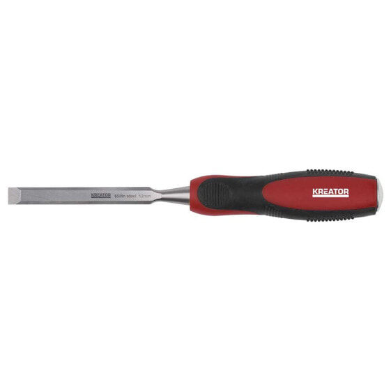 KREATOR Tpr 12 mm Flat Chisel