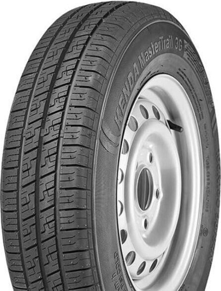 Шины для легких грузовых автомобилей летние Kenda KR101 Mastertrail 3G M+S 215/0 R14 116/114N