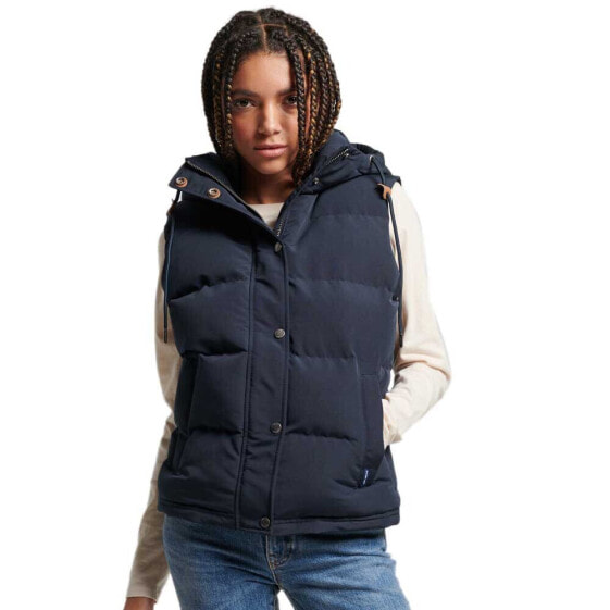 SUPERDRY Vintage Everest Vest