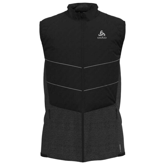 ODLO Run Easy S-Thermic Vest