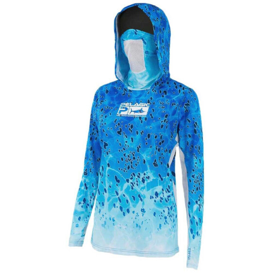 PELAGIC Exo-Tech Dorado Hoodie