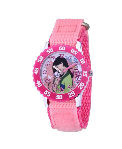 Часы Disney Princess Mulan 32mm