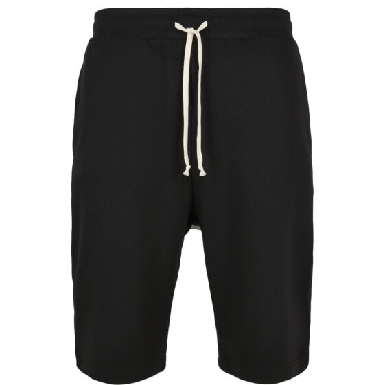 URBAN CLASSICS Low Crotch sweat shorts
