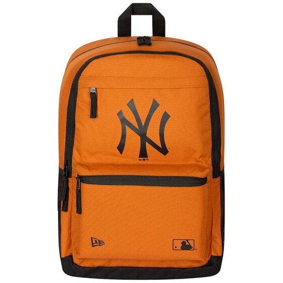 New Era Mlb Delaware New York Yankees Backpack