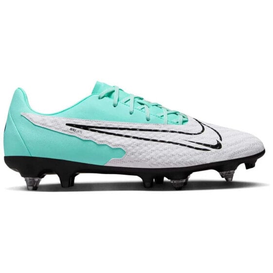 NIKE Phantom GX Academy SG-Pro AC football boots