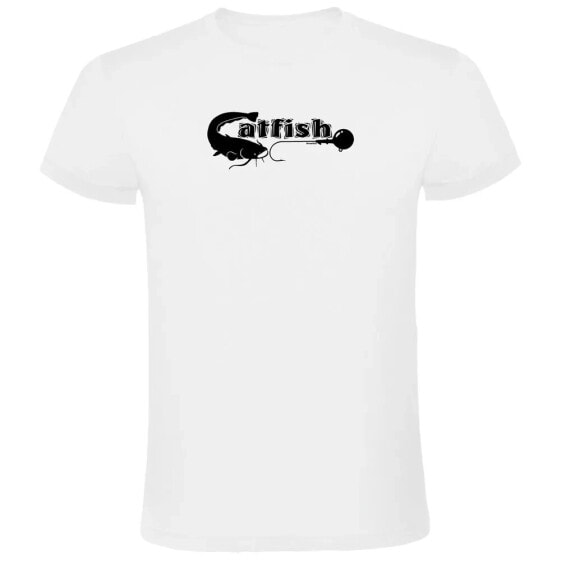 KRUSKIS Catfish short sleeve T-shirt