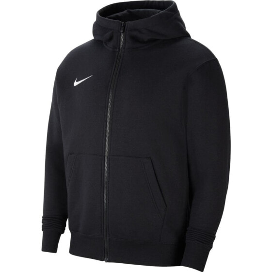 Толстовка Nike Park Fleece Full Zip