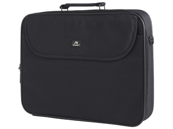 TRACER Simplo - Messenger case - 39.6 cm (15.6") - Black - Чехол для ноутбука 39.6 см (15.6") - Черный