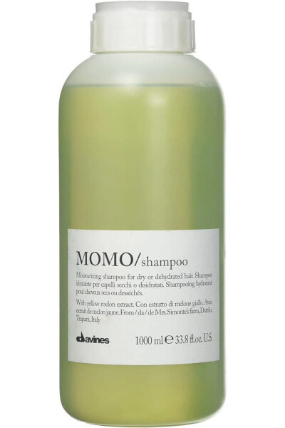 Momo Hydrating Shampoo Special Moisture Series Shampoo 1000ml quality product EVAHAIRDRESSERRRR32