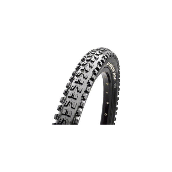 Maxxis Minion DHF Wide Trail 27.5x2.5" Tire Folding Black TLR DC EXO 60TPI