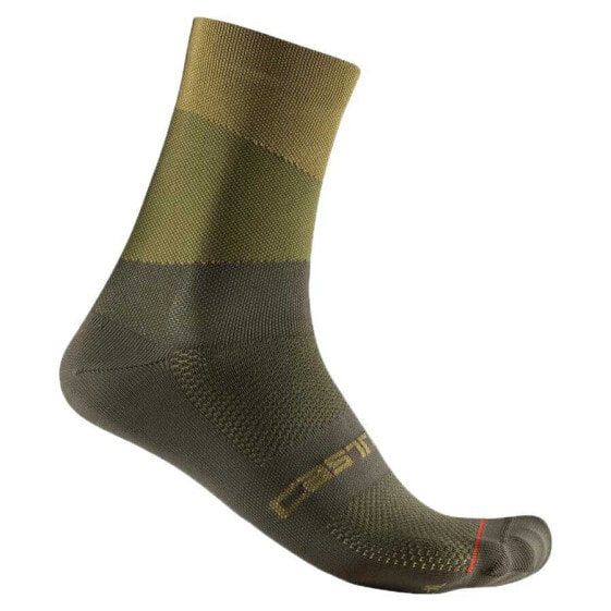 CASTELLI Orizzonte 15 socks
