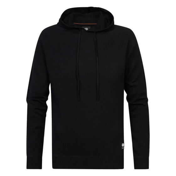 PETROL INDUSTRIES M-3020-Kwh255 Hoodie Sweater