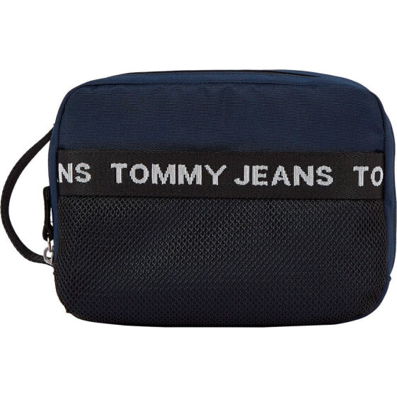 TOMMY JEANS Essential Nylon Wash Bag