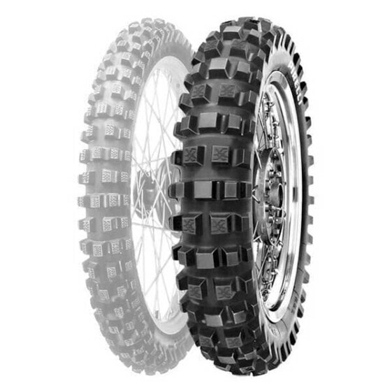 PIRELLI MT 16 Garacross 64M TT Rear Off-Road Tire