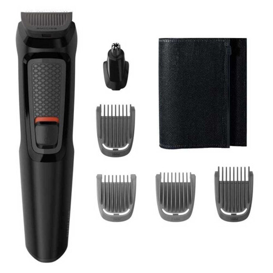 PHILIPS MG371015 shaver and nose trimmer