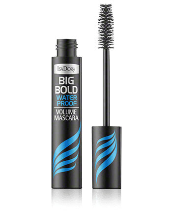 IsaDora Big Bold Waterproof Volume Mascara (16 ml)