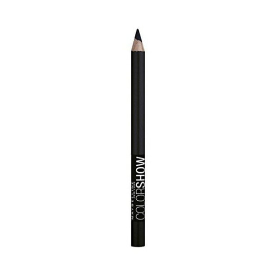 Контуры для глаз Maybelline Color Show Eyeliner