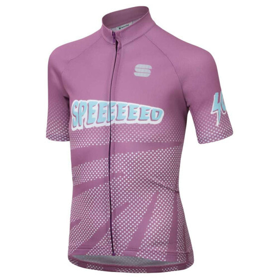 SPORTFUL Super Short Sleeve Jersey