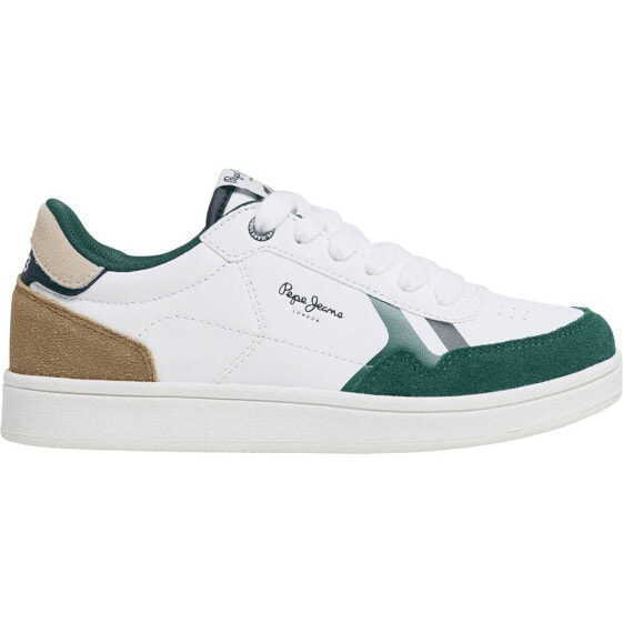 PEPE JEANS Player Classic trainers