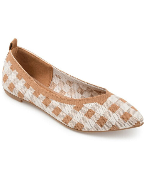 Women's Tayleen Soft Knit Flats