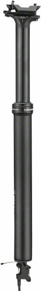Подседельная труба X-Fusion Manic Dropper - 31.6мм, 125мм, Черный