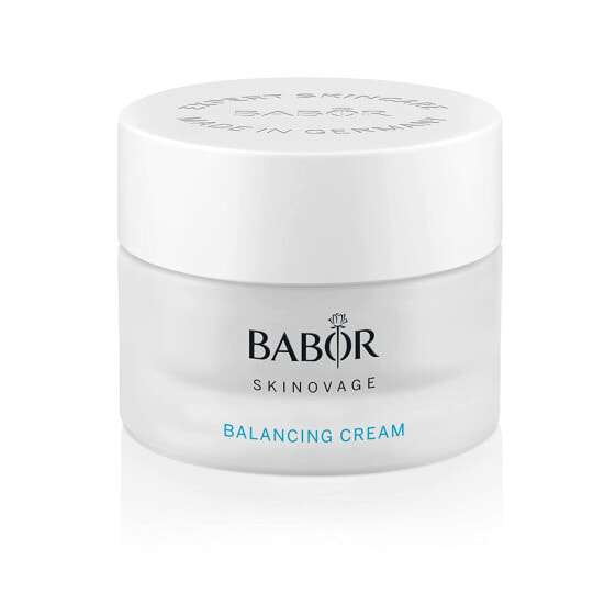 Babor Balancing Cream 5.1 Увлажняющий и матирующий крем для комбинированной кожи 50 мл