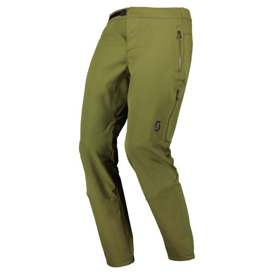 SCOTT Trail Storm Hybrid Pants