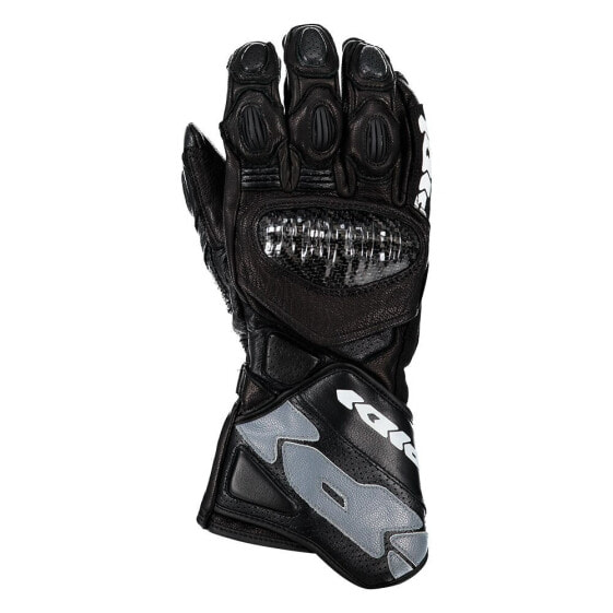 SPIDI Carbo 7 racing gloves