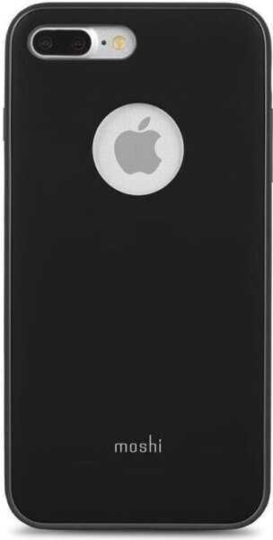 Чехол для смартфона Moshi Iglaze - iPhone 8 Plus / 7 Plus (metro Black)