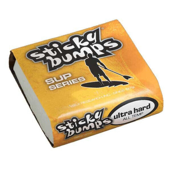 STICKY BUMPS Sup Wax Bar Warm Wax