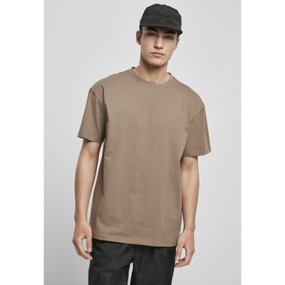 URBAN CLASSICS Heavy Oversized T-shirt