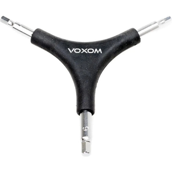 VOXOM Y-Key WKL1 Hex Wrench Set