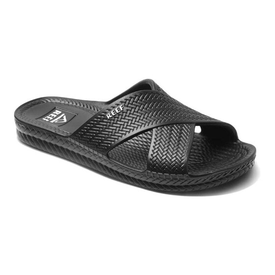REEF Water X Slide Sandals