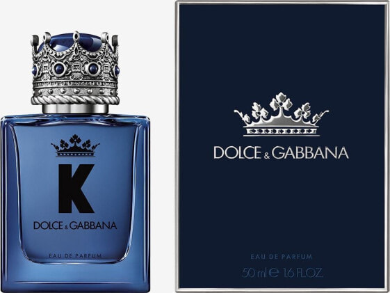 K By Dolce & Gabbana - EDP
