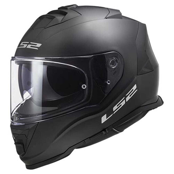 Шлем для мотоциклистов LS2 FF800 Storm II интеграл
