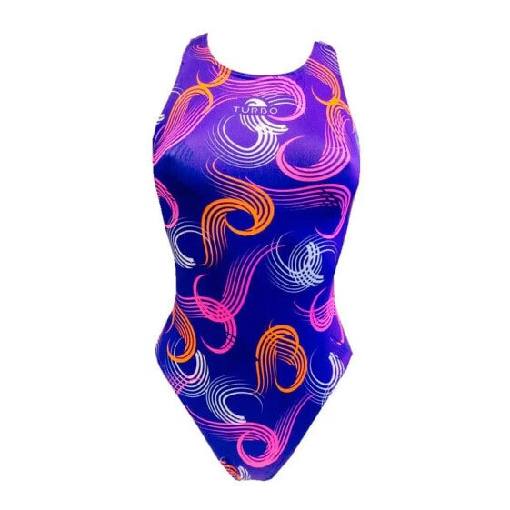 TURBO Scratch Swimsuit