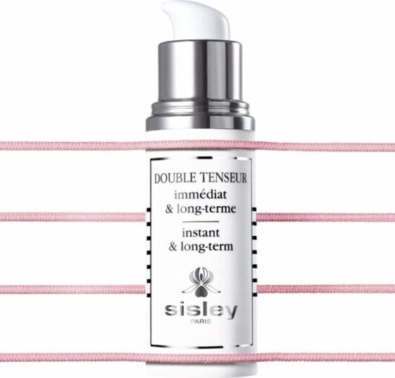 Sisley Double Tenseur Instant & Long-Term - liftingująca pielęgnacja twarzy 30ml