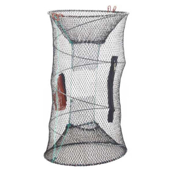 EVIA Wire Basket Fishing net