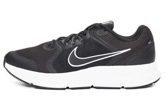 Обувь спортивная Nike Zoom Span 4 DC8996-001