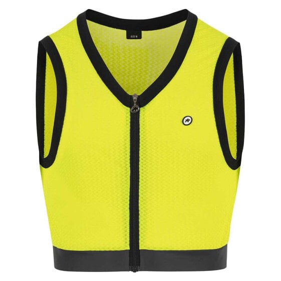 ASSOS Seeme P1 gilet