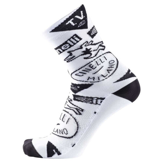 CINELLI Tempo socks