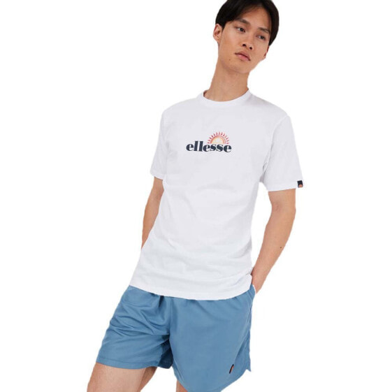 ELLESSE Trea short sleeve T-shirt