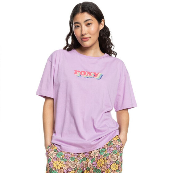 Roxy Sand Under The Sky short sleeve T-shirt