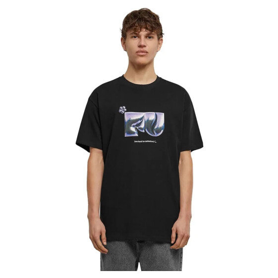 MISTER TEE FU Heavy Oversize short sleeve T-shirt