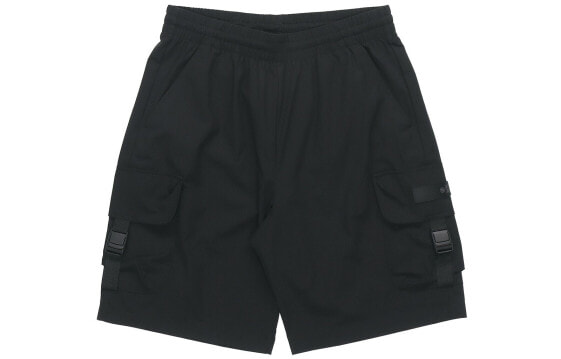 Шорты мужские LI-NING BADFIVE Trendy Clothing Casual Shorts AKSQ123-2
