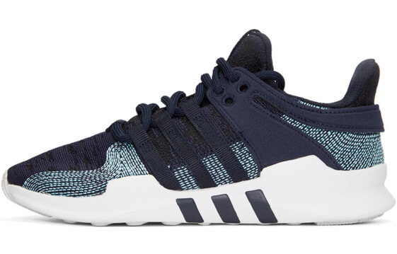 Кроссовки Adidas originals EQT Support ADV Parley Legend Ink CQ0299