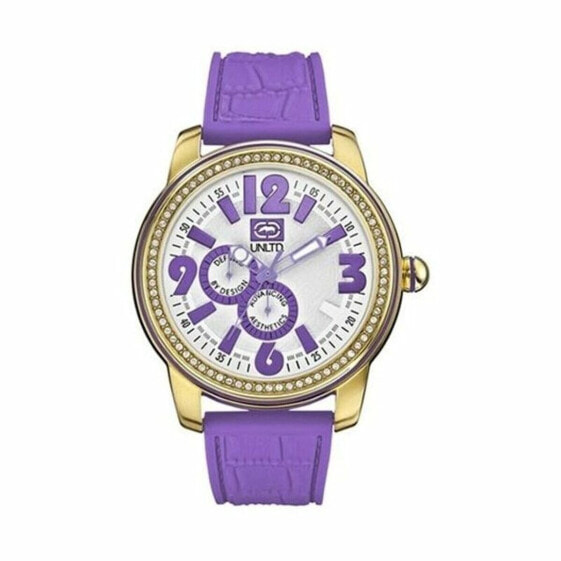 Мужские часы Marc Ecko E13544G4 (Ø 48 mm)