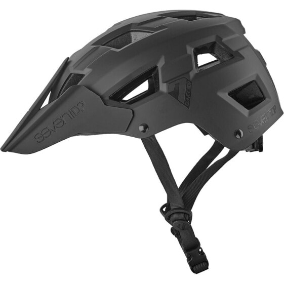 Шлем велосипедный 7iDP M5
