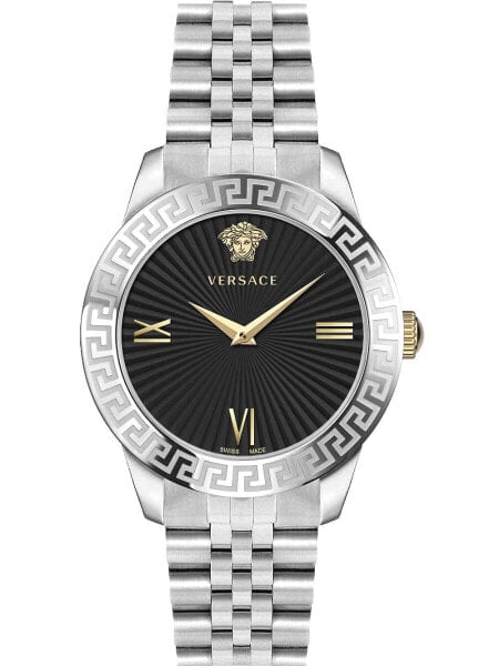 Часы Versace VEVC00419 Greca 38mm