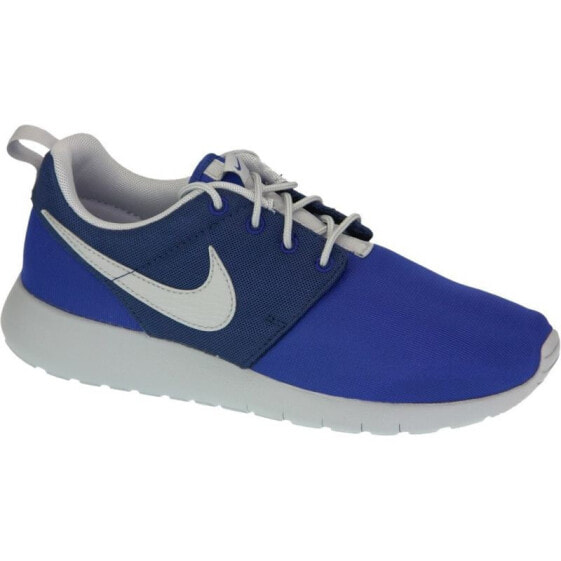 Nike Roshe One Gs W 599728-410 shoes